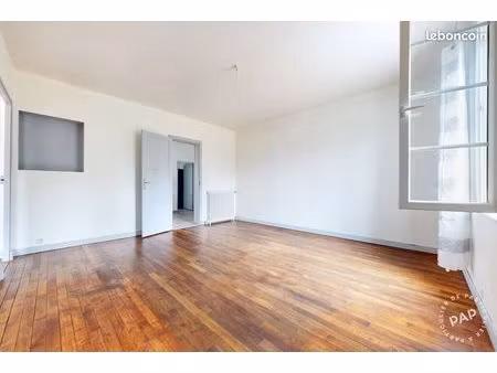 appartement 3 pièces 72 m²