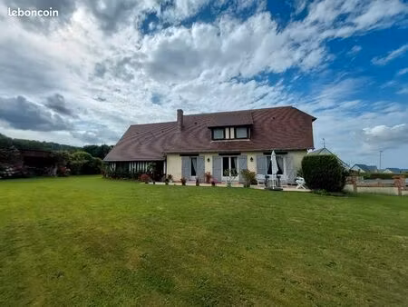 maison berville-sur-mer