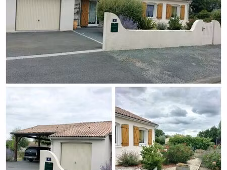 maison individuelle plain-pied