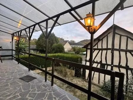 maison 4 pièces 100 m²