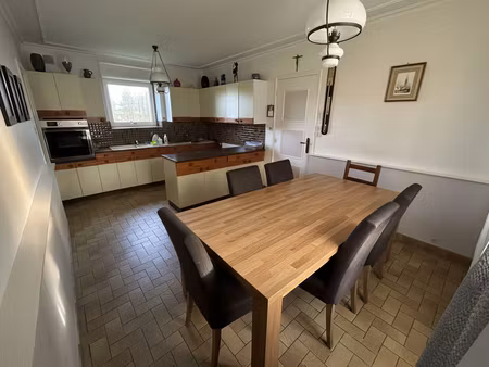 maison à vendre à mespaul 78 m²