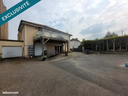 maison 6 pièces 154 m²