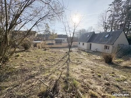 maison 4 pièces 67 m²