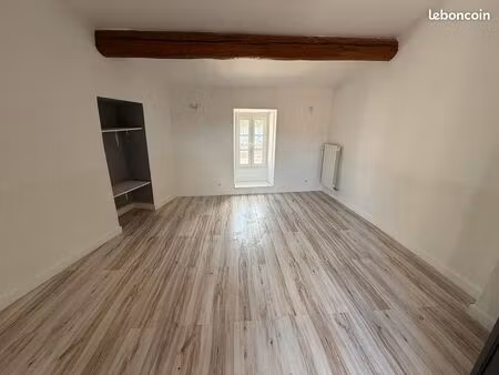 vends maison de charme