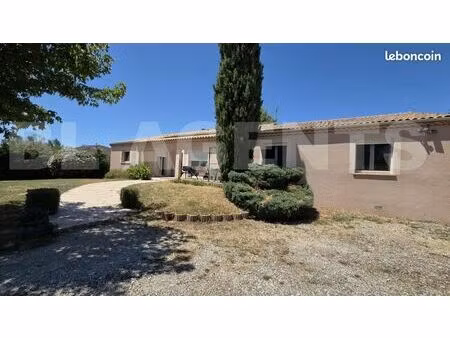 maison 6 pièces 128 m²