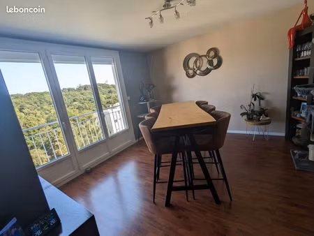 appartement 4 pieces