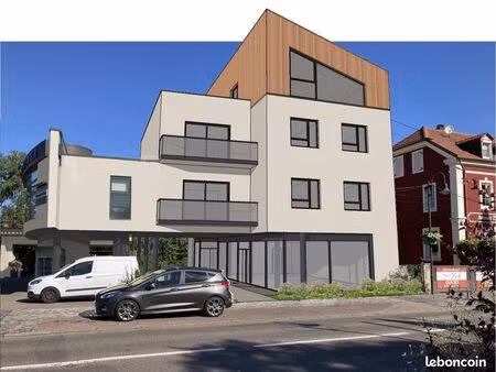 local 31 m² brunstatt