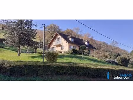 maison 5 pièces 135 m²