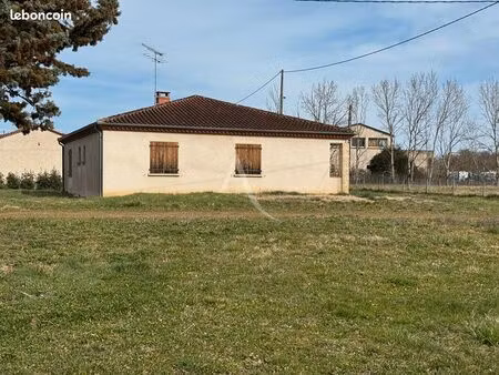 maison 3 pièces 95 m²