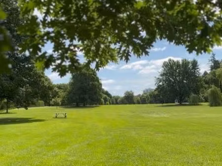 à vendre terrain de 344m2 en lotissement à la chapelle des fougeretz