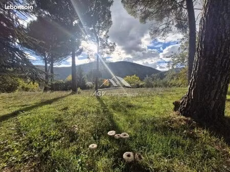 terrain 1988 m² saint-florent-sur-auzonnet