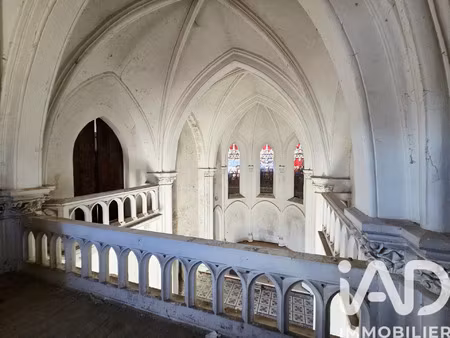 vente immeuble 2000 m² mirebeau (86110)