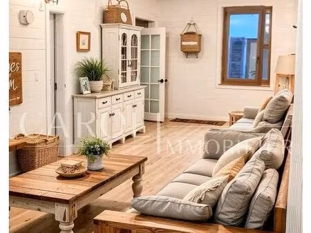 caroli transactions immobilières