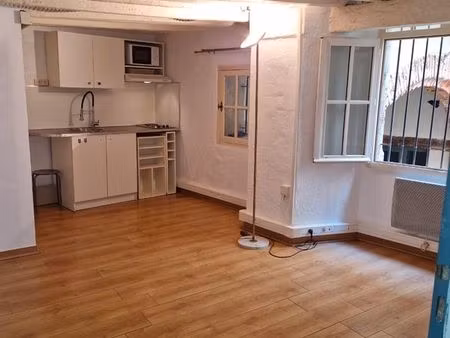 bureau 20 m2 rue de l ange perpignan