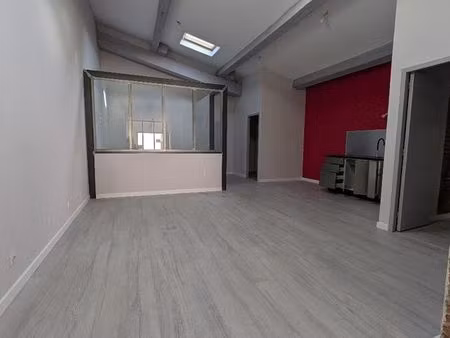 locaux professionnels 80 m² rivesaltes