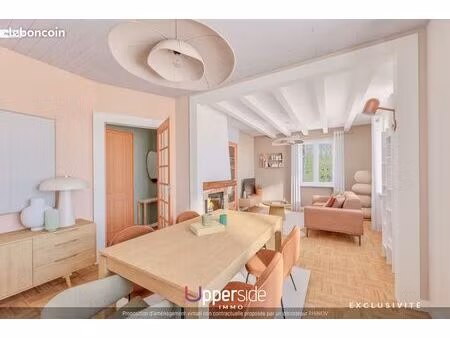 savane – une maison à rénover au coeur de brumath dans quartier plutôt cossu