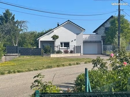 vends maison individuelle à herbitzheim