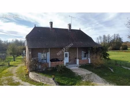 propriété 6 pièces 199 m²