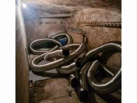 cave de 12m2 cannes centre