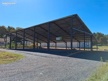 remise camping car  bateaux