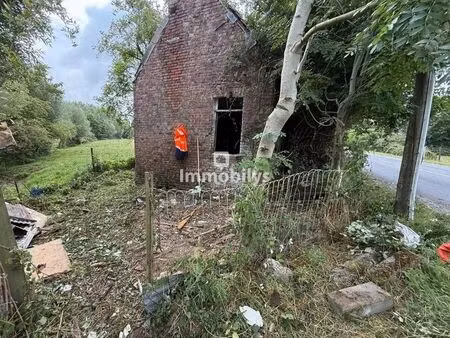 maison 3 pièces 65 m²