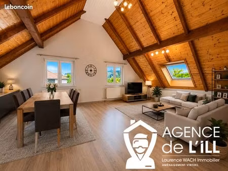 maison 8 pièces 180 m²
