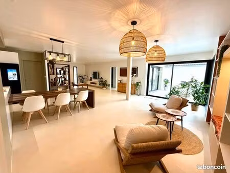 villa contemporaine proche toulouse