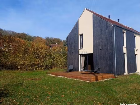 maison 4 pièces 82 m²