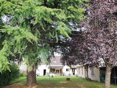 maison en viager 4 pièces 133 m²