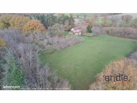 propriété 3 pièces 100 m²