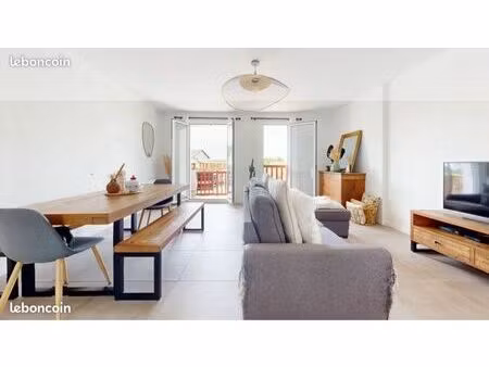 appartement t4 mouguerre bourg