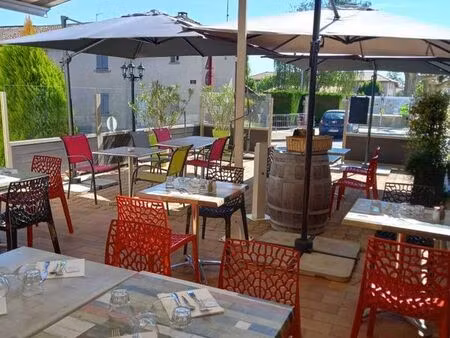 boutique 140 m² pont-de-veyle