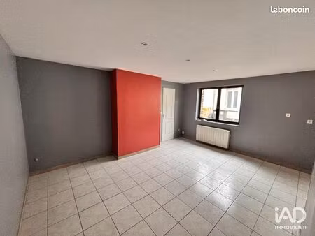 maison 3 pièces 67 m²