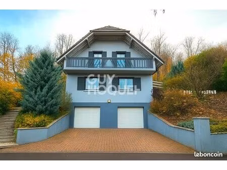 maison 5 pièces 110 m²