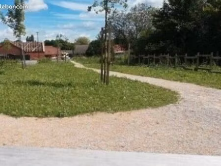 terrains à bâtir - winnezeele