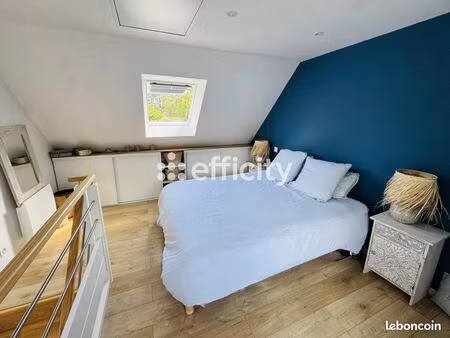 maison 2 pièces 40 m²