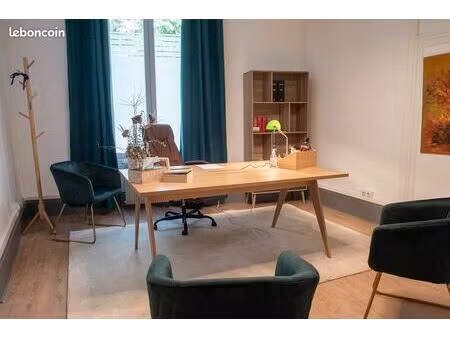 idéal st pourçain local pro / bureaux 70m2