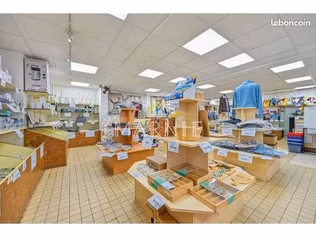 boutique 152 m² paris 15ème