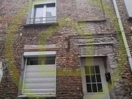 maison 3 pièces 70 m²