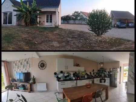 maison 4 pièces sans travaux