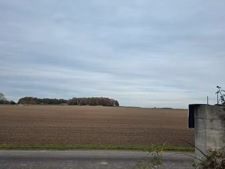 terrain constructible 1 200m² fleury-en-biére