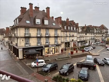 duplex 4 pièces 90 m²