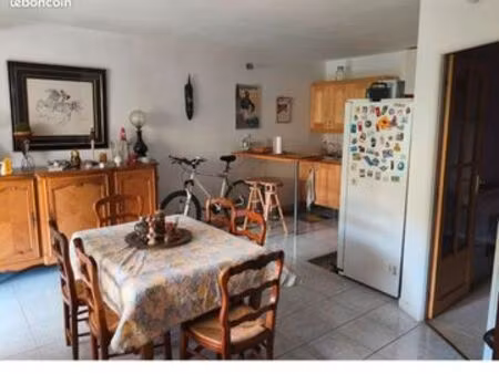 appartement grand f2 servon 77