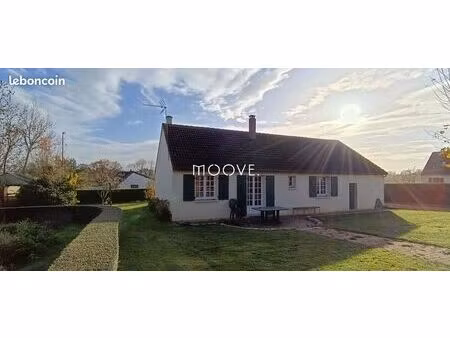 maison 5 pièces 115 m²