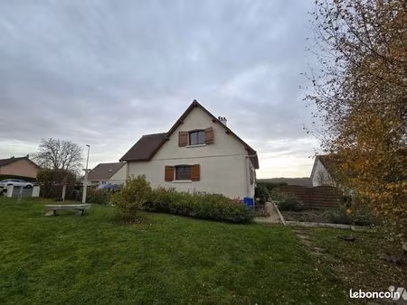 maison 7 pièces 133 m²