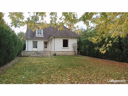 maison vineuil st firmin 171m2