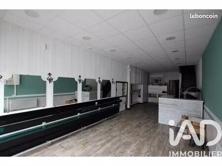 maison 2 pièces 88 m²