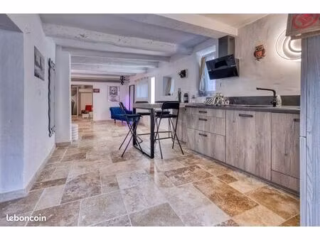 appartement roussillon