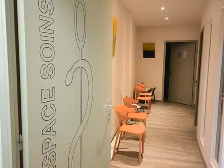 bureau professionnel