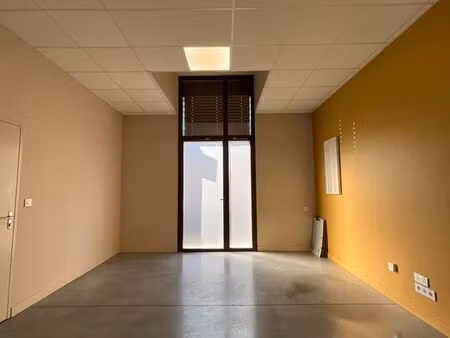 ? bureau médical/paramédical – neuf – gaillac